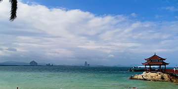 北海小二资源优势